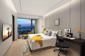 Citadines Dongyan Road Suzhou