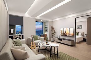 Citadines Dongyan Road Suzhou