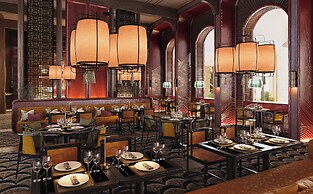 Taj Palace, Lucknow