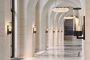 Taj Palace, Lucknow