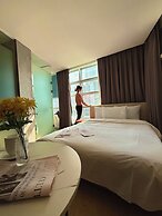 Connected Hotel Guro