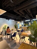 Connected Hotel Guro