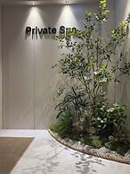 Connected Hotel Guro
