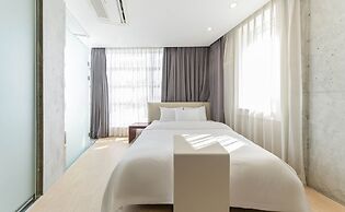 Connected Hotel Guro