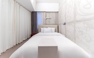 Connected Hotel Guro