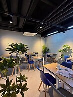Connected Hotel Guro