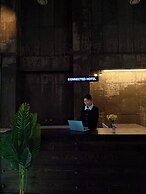 Connected Hotel Guro