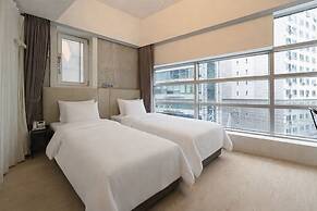 Connected Hotel Guro