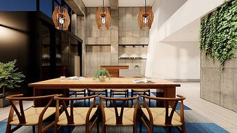 Connected Hotel Guro