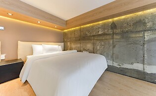 Connected Hotel Guro