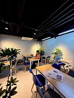 Connected Hotel Guro