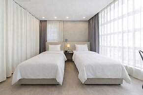 Connected Hotel Guro