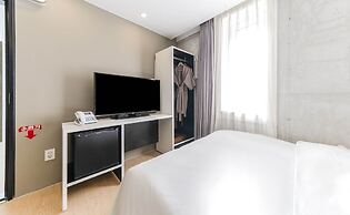 Connected Hotel Guro