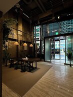 Connected Hotel Guro
