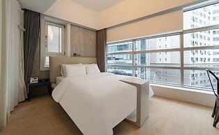 Connected Hotel Guro