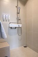 Connected Hotel Guro