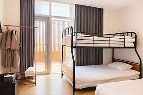 Connected Hotel Guro