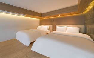 Connected Hotel Guro