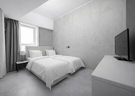 Connected Hotel Guro