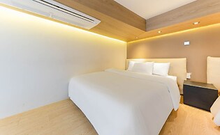Connected Hotel Guro
