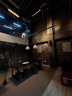 Connected Hotel Guro