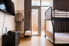 Connected Hotel Guro