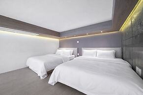 Connected Hotel Guro