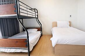 Connected Hotel Guro