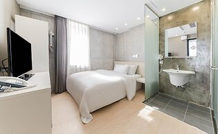 Connected Hotel Guro