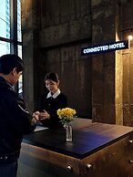 Connected Hotel Guro