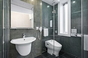 Connected Hotel Guro