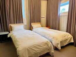 Connected Hotel Guro