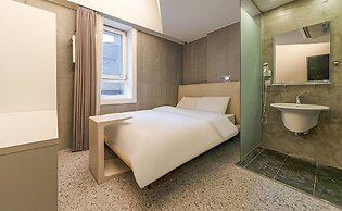 Connected Hotel Guro