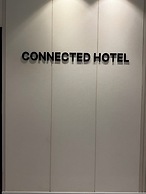 Connected Hotel Guro