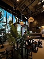 Connected Hotel Guro
