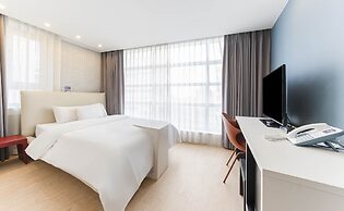 Connected Hotel Guro