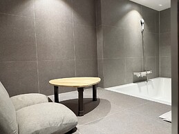 Connected Hotel Guro