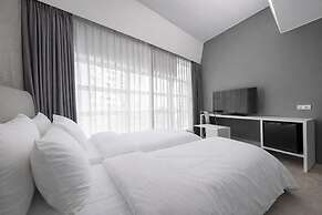 Connected Hotel Guro