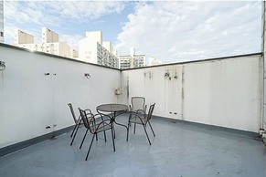 Connected Hotel Guro