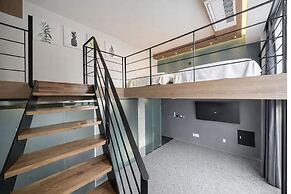 Connected Hotel Guro