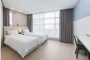 Connected Hotel Guro