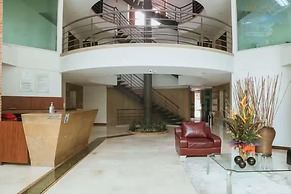 Apartamento Blux en el Poblado