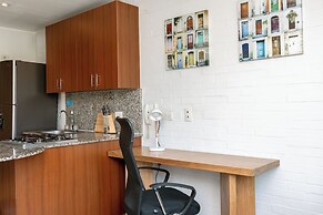 Apartamento Blux en el Poblado