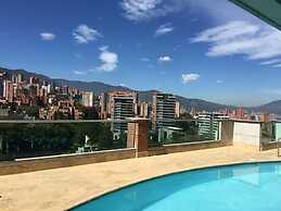 Apartamento Blux en el Poblado