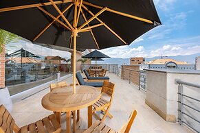 Apartamento Blux en el Poblado