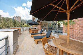 Apartamento Blux en el Poblado