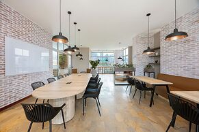 Apartamento Blux en el Poblado