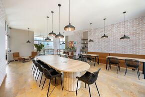 Apartamento Blux en el Poblado