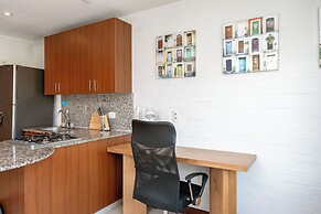 Apartamento Blux en el Poblado