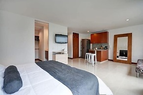 Apartamento Blux en el Poblado
